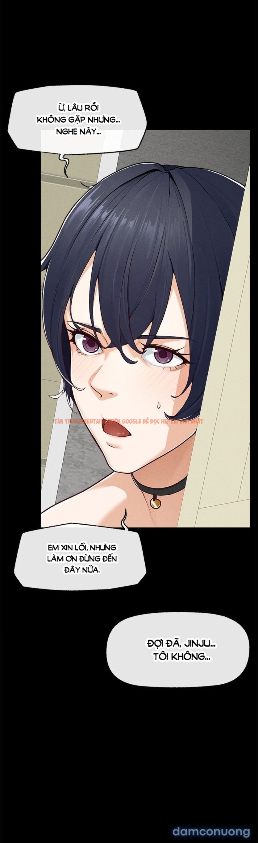 Xem ảnh Quý Ngài Siêu Dẫn - Chapter 3 - 11 2 - Truyenhentaiz.net