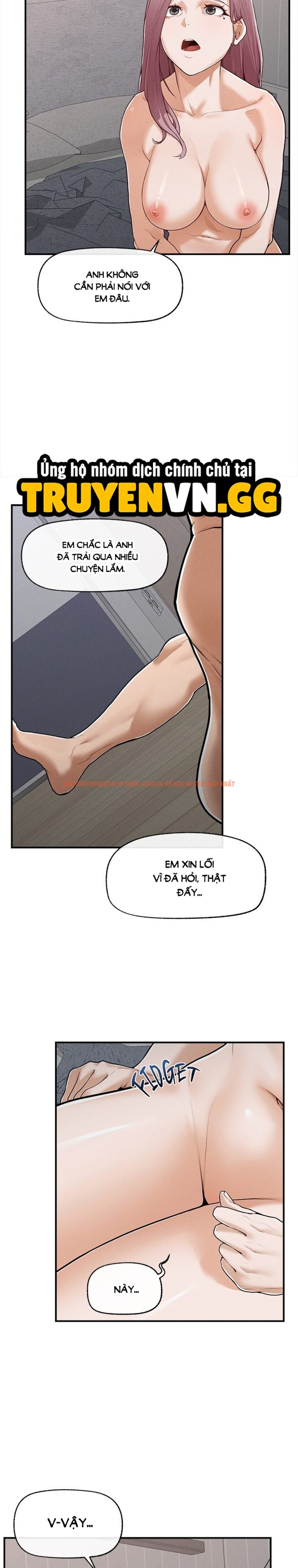 Xem ảnh Quý Ngài Siêu Dẫn - Chapter 3 - 12 1 - Truyenhentaiz.net