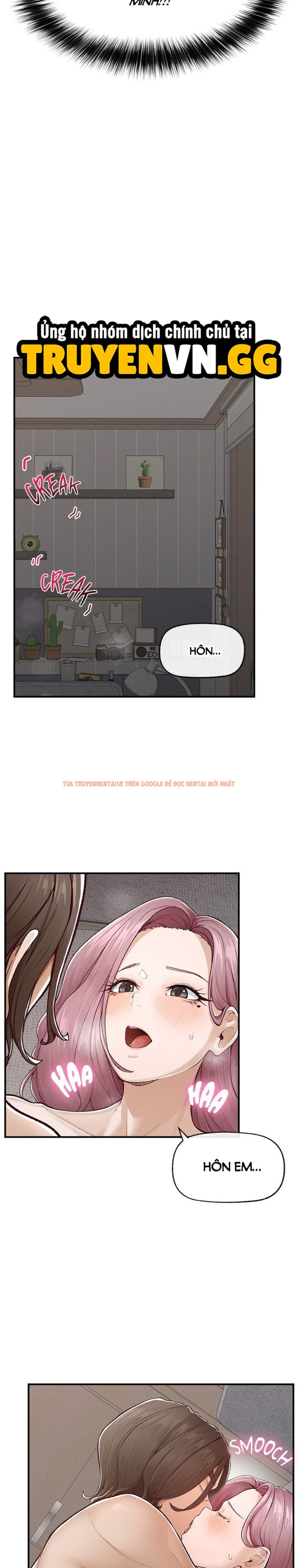 Xem ảnh Quý Ngài Siêu Dẫn - Chapter 3 - 3 1 - Truyenhentaiz.net