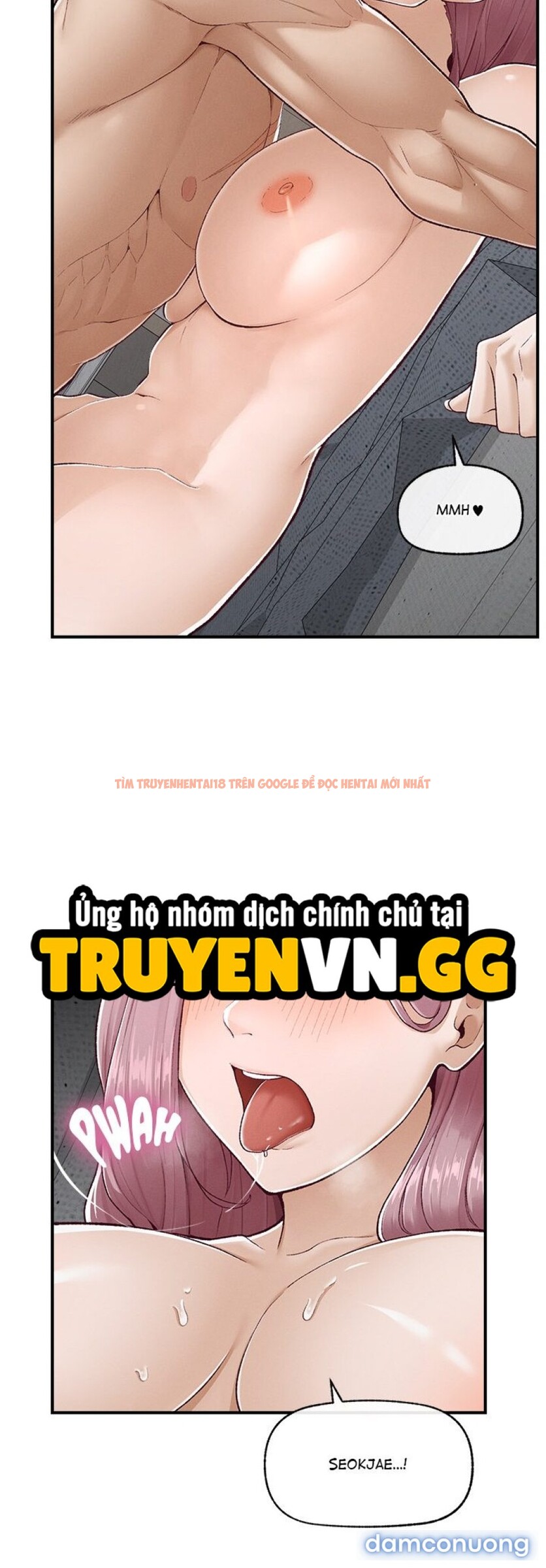 Xem ảnh Quý Ngài Siêu Dẫn - Chapter 3 - 3 2 - Truyenhentaiz.net