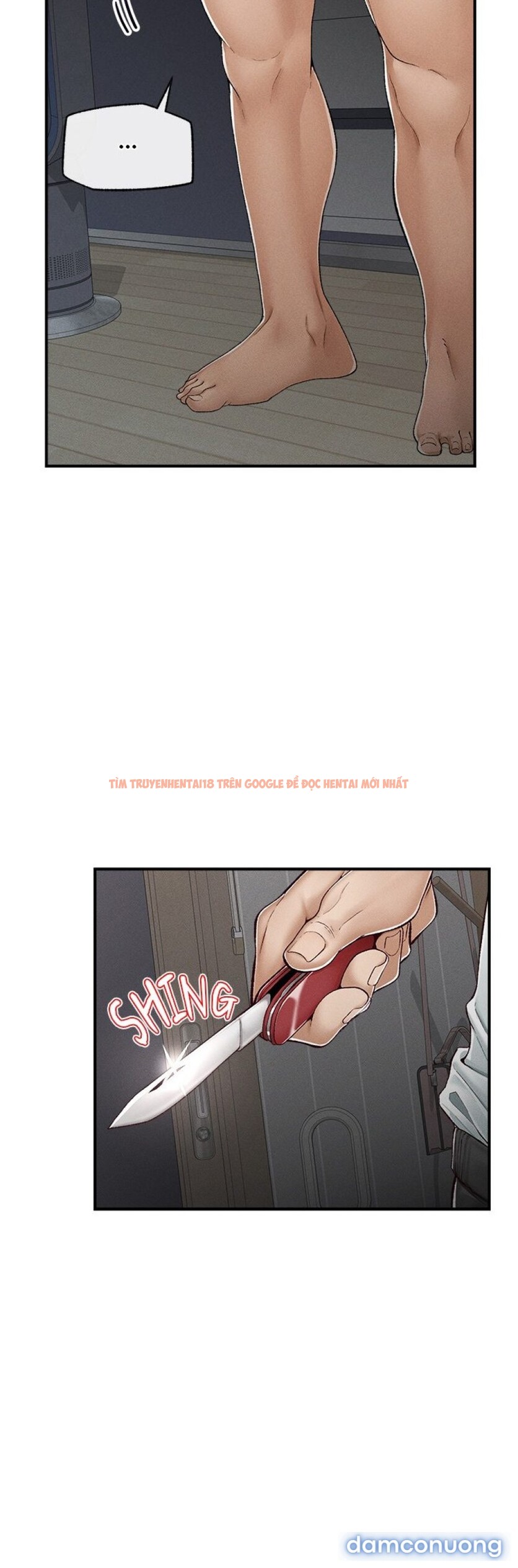 Xem ảnh Quý Ngài Siêu Dẫn - Chapter 3 - 4 2 - Truyenhentaiz.net