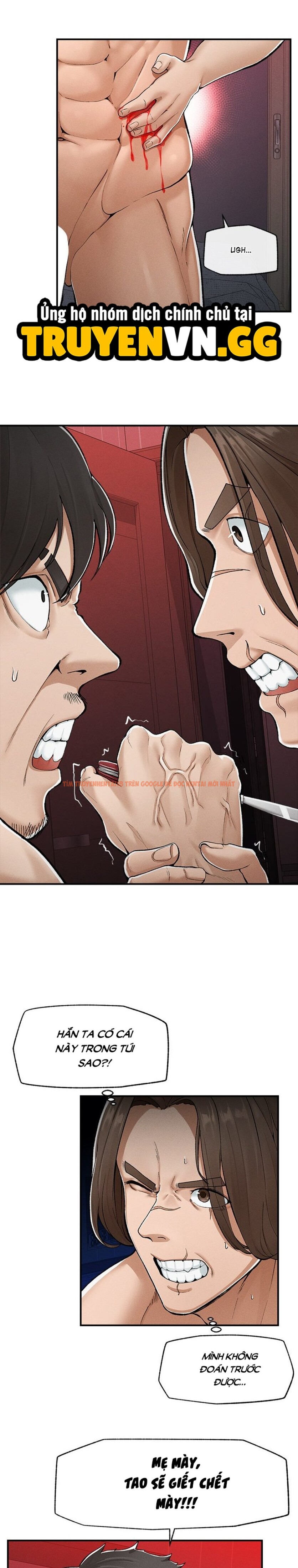 Xem ảnh Quý Ngài Siêu Dẫn - Chapter 3 - 6 0 - Truyenhentaiz.net