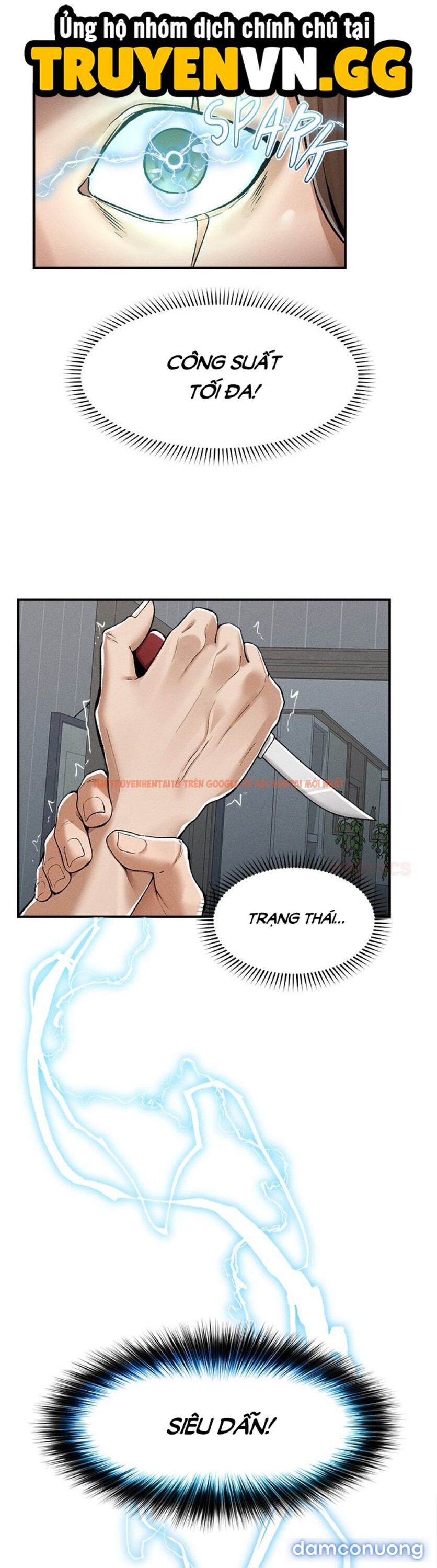 Xem ảnh Quý Ngài Siêu Dẫn - Chapter 3 - 6 2 - Truyenhentaiz.net