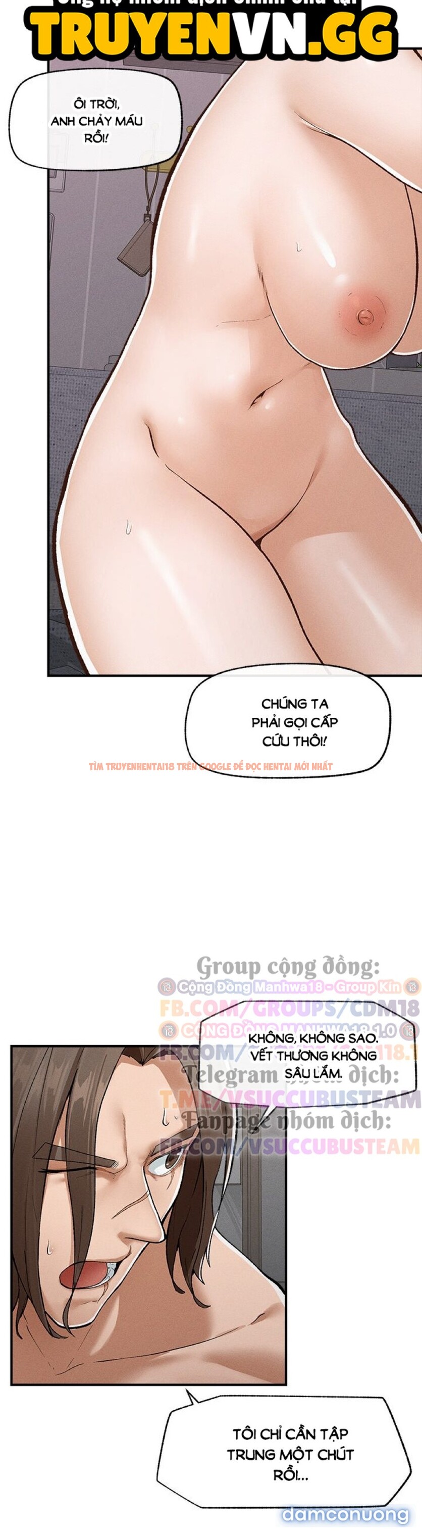 Xem ảnh Quý Ngài Siêu Dẫn - Chapter 3 - 7 2 - Truyenhentaiz.net