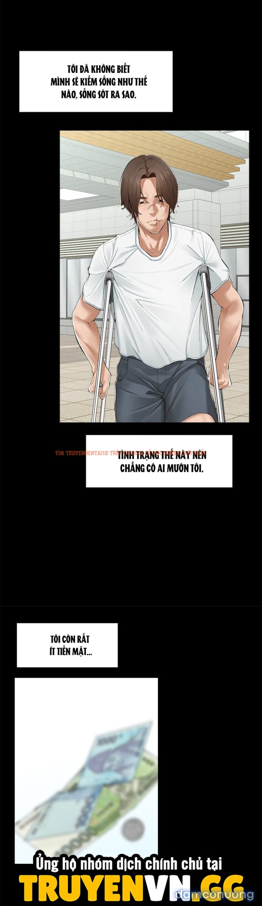 Xem ảnh Quý Ngài Siêu Dẫn - Chapter 3 - 8 2 - Truyenhentaiz.net