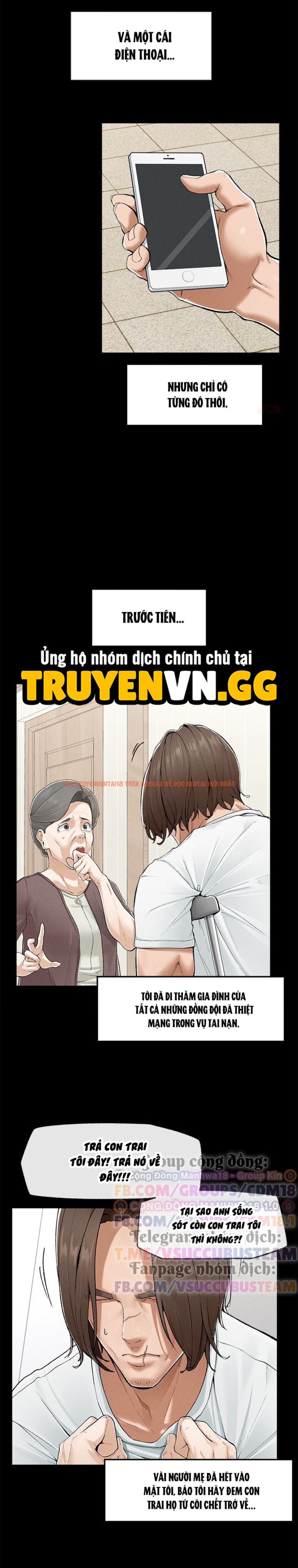 Xem ảnh Quý Ngài Siêu Dẫn - Chapter 3 - 9 0 - Truyenhentaiz.net