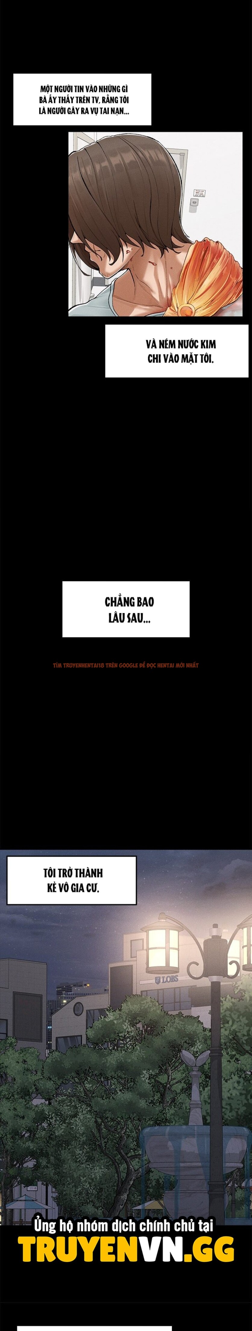 Xem ảnh Quý Ngài Siêu Dẫn - Chapter 3 - 9 1 - Truyenhentaiz.net