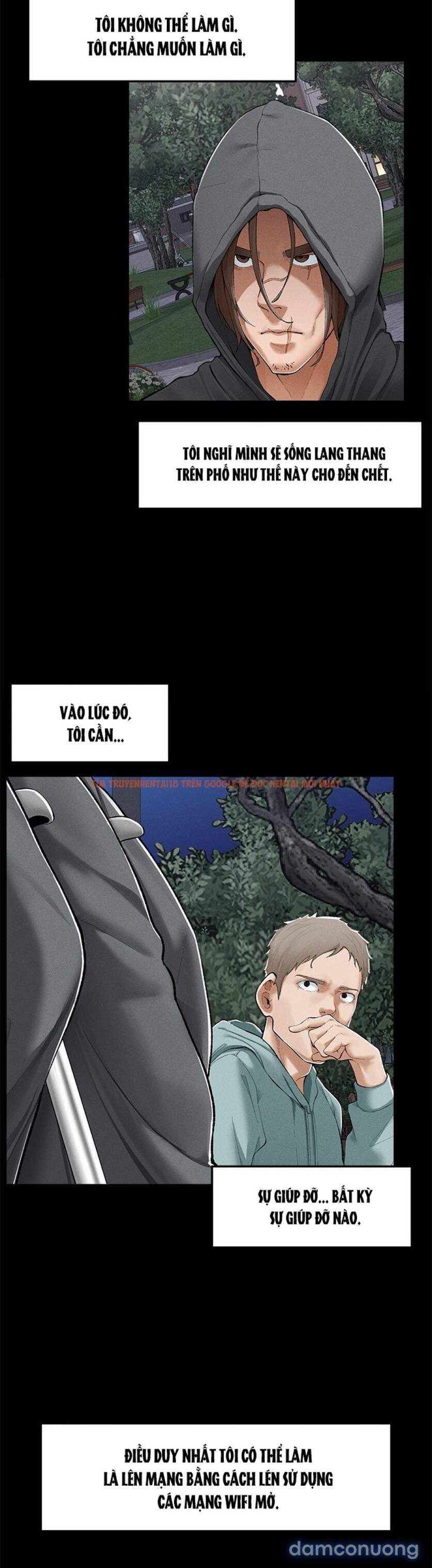 Xem ảnh Quý Ngài Siêu Dẫn - Chapter 3 - 9 2 - Truyenhentaiz.net