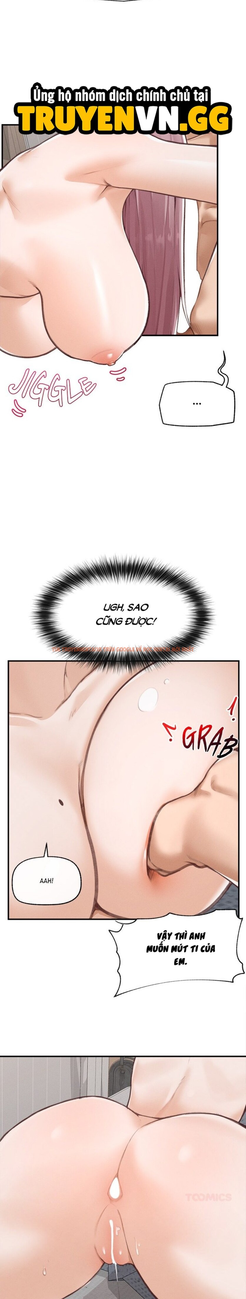 Xem ảnh Quý Ngài Siêu Dẫn - Chapter 4 - 11 1 - Truyenhentaiz.net