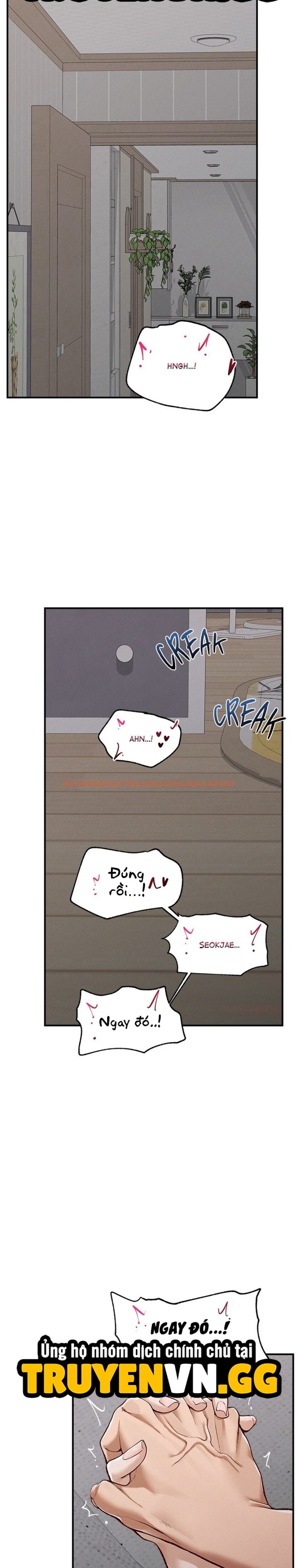 Xem ảnh Quý Ngài Siêu Dẫn - Chapter 4 - 2 1 - Truyenhentaiz.net