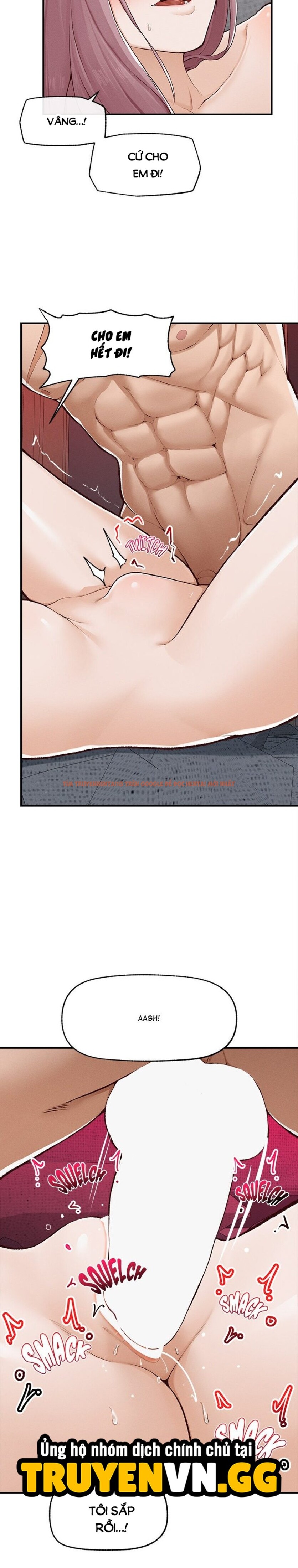 Xem ảnh Quý Ngài Siêu Dẫn - Chapter 4 - 4 1 - Truyenhentaiz.net