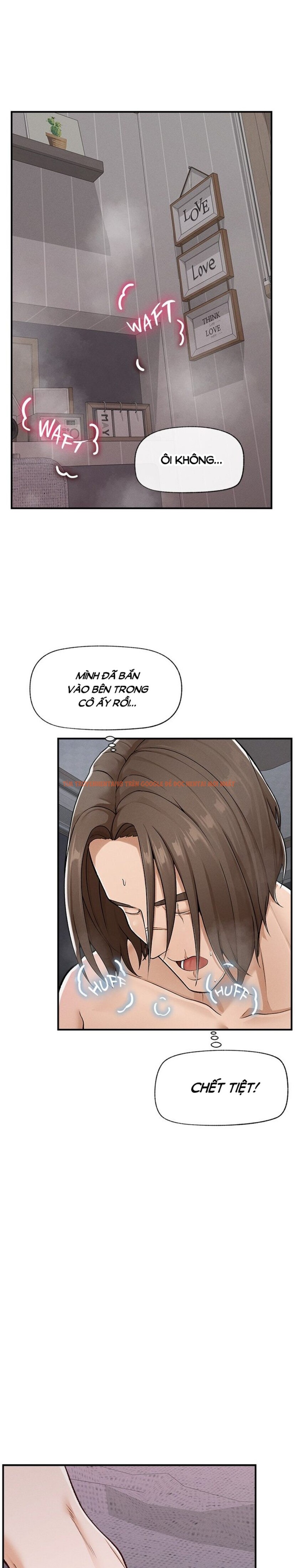 Xem ảnh Quý Ngài Siêu Dẫn - Chapter 4 - 6 1 - Truyenhentaiz.net