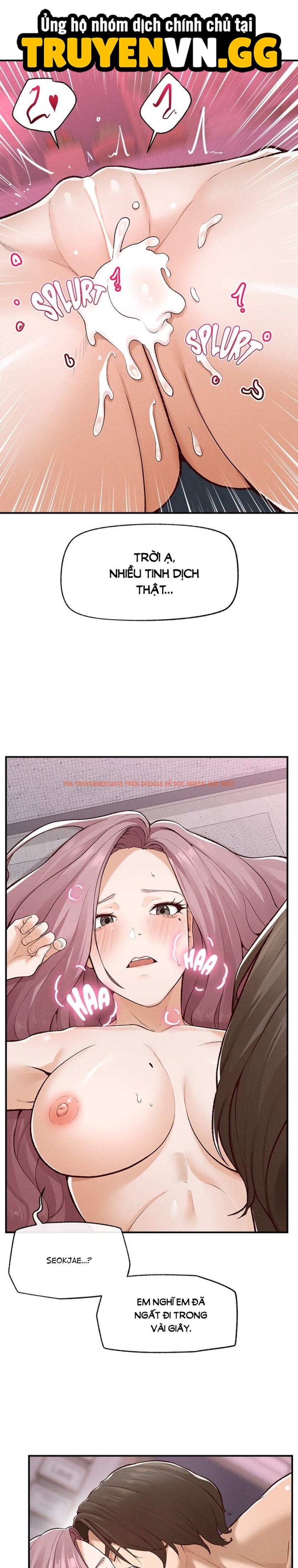 Xem ảnh Quý Ngài Siêu Dẫn - Chapter 4 - 7 0 - Truyenhentaiz.net