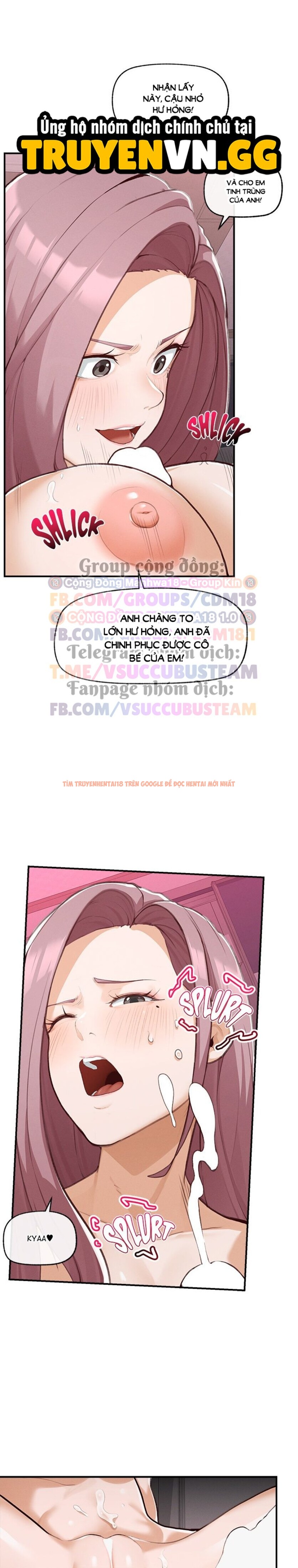 Xem ảnh Quý Ngài Siêu Dẫn - Chapter 5 - 10 0 - Truyenhentaiz.net