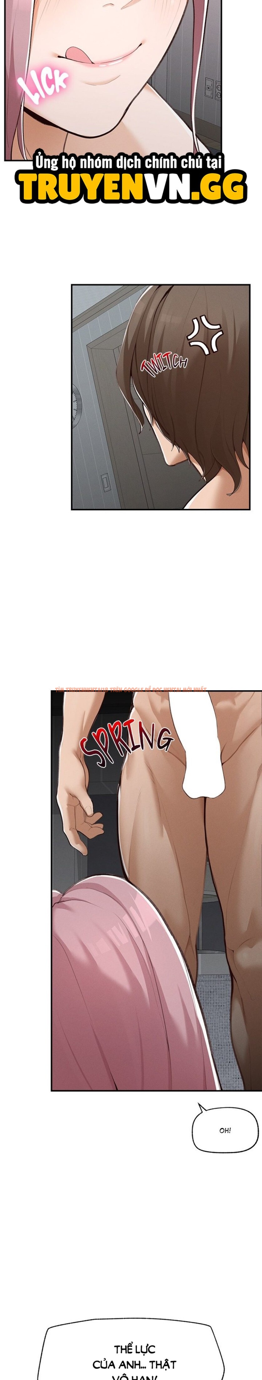 Xem ảnh Quý Ngài Siêu Dẫn - Chapter 5 - 11 1 - Truyenhentaiz.net