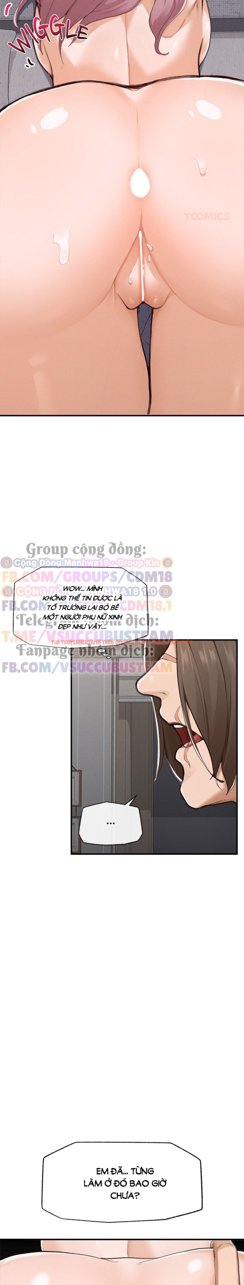 Xem ảnh Quý Ngài Siêu Dẫn - Chapter 5 - 12 1 - Truyenhentaiz.net