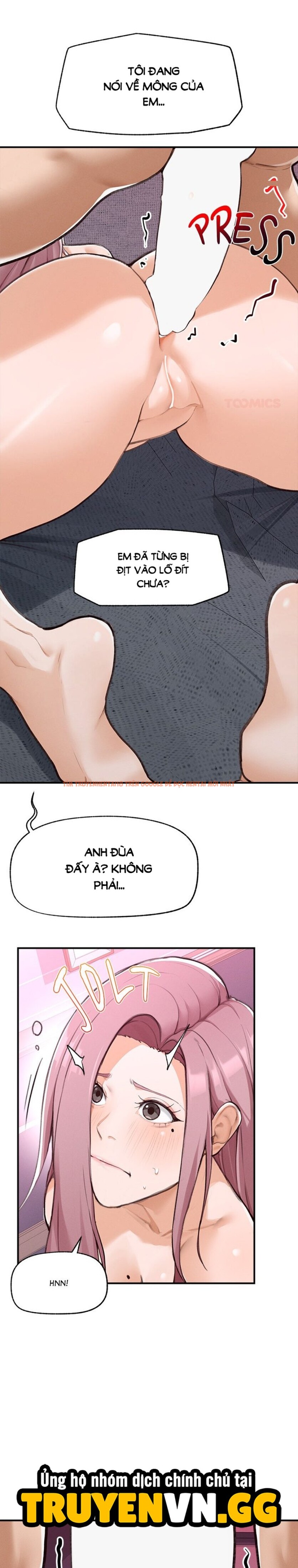 Xem ảnh Quý Ngài Siêu Dẫn - Chapter 5 - 13 0 - Truyenhentaiz.net