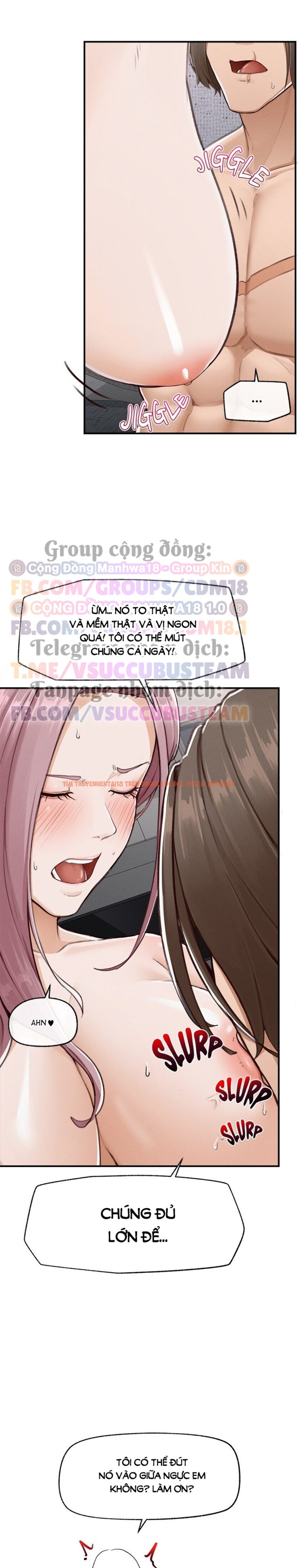 Xem ảnh Quý Ngài Siêu Dẫn - Chapter 5 - 2 1 - Truyenhentaiz.net