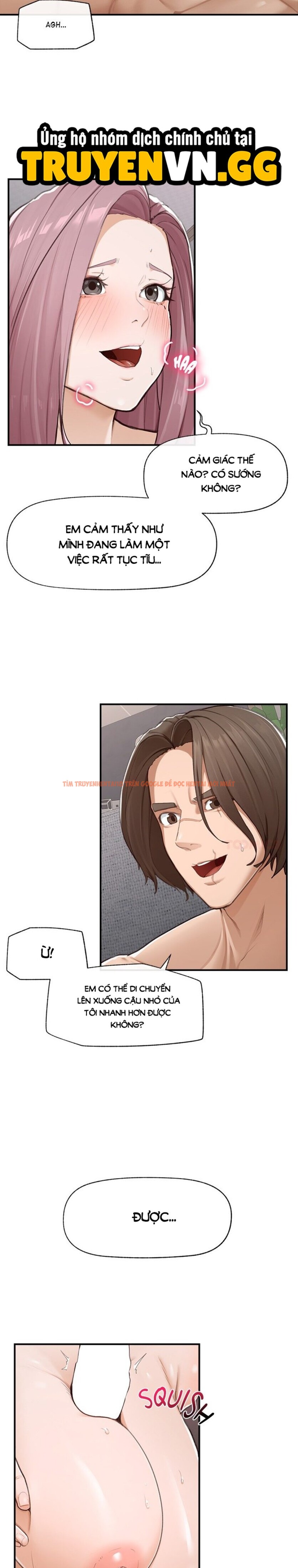 Xem ảnh Quý Ngài Siêu Dẫn - Chapter 5 - 3 1 - Truyenhentaiz.net