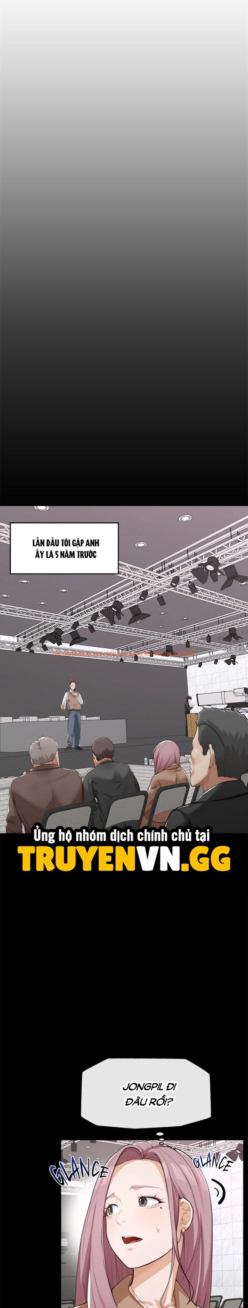 Xem ảnh Quý Ngài Siêu Dẫn - Chapter 5 - 4 1 - Truyenhentaiz.net