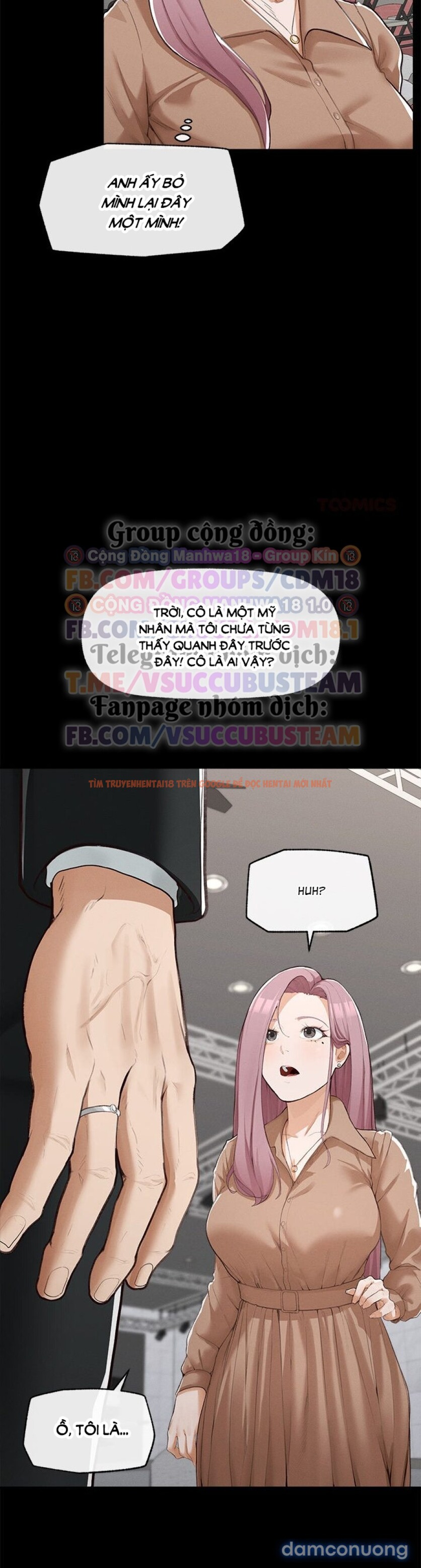 Xem ảnh Quý Ngài Siêu Dẫn - Chapter 5 - 4 2 - Truyenhentaiz.net