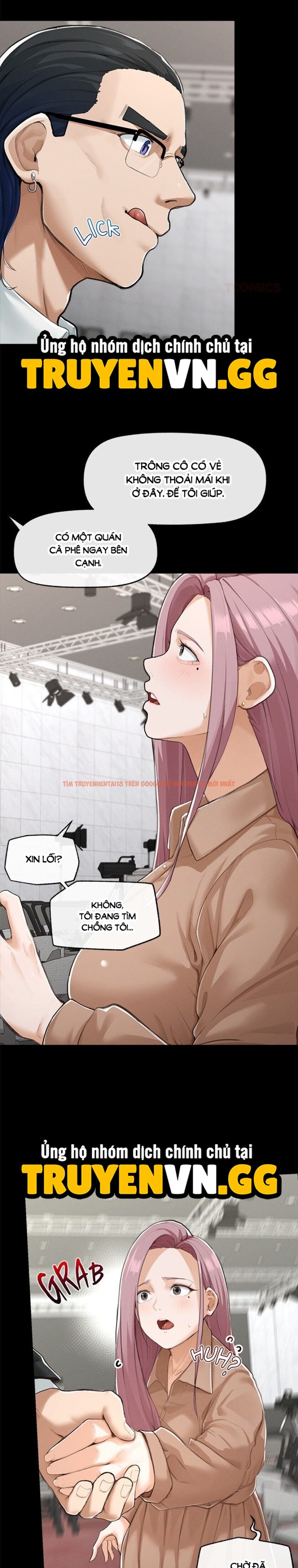 Xem ảnh Quý Ngài Siêu Dẫn - Chapter 5 - 5 1 - Truyenhentaiz.net