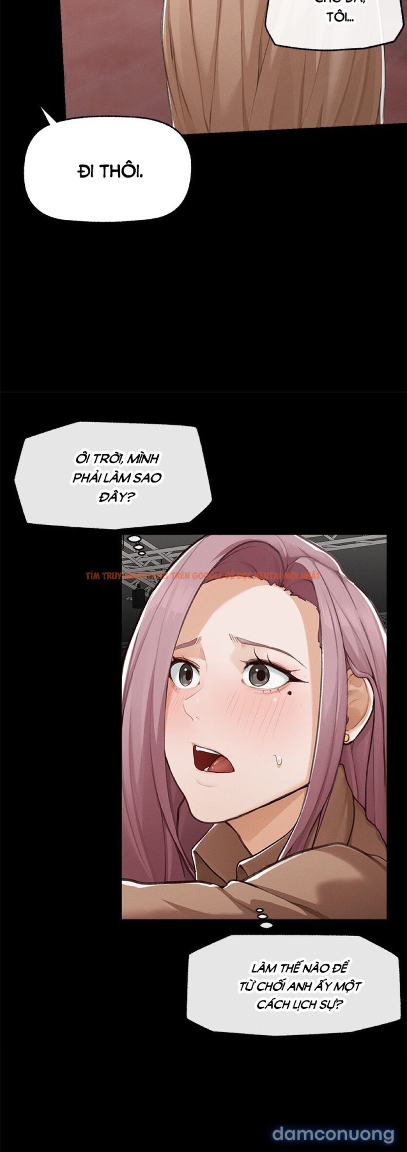 Xem ảnh Quý Ngài Siêu Dẫn - Chapter 5 - 5 2 - Truyenhentaiz.net