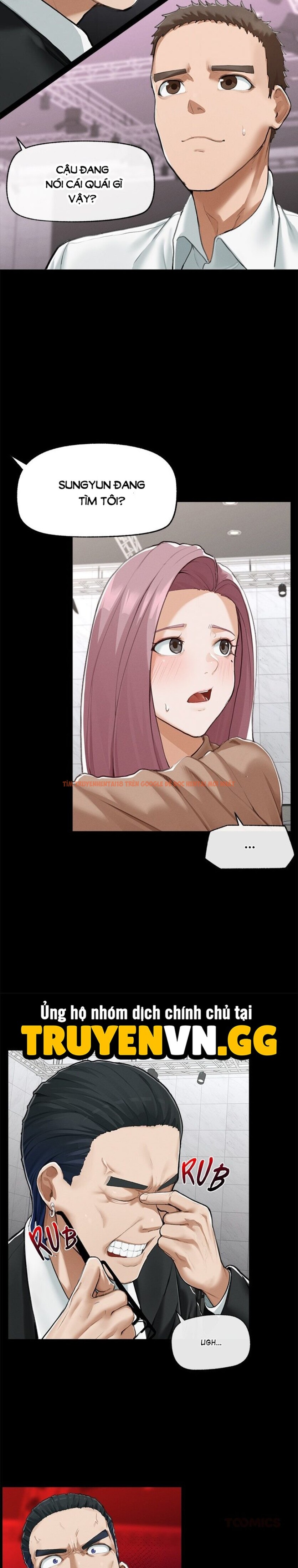 Xem ảnh Quý Ngài Siêu Dẫn - Chapter 5 - 6 1 - Truyenhentaiz.net