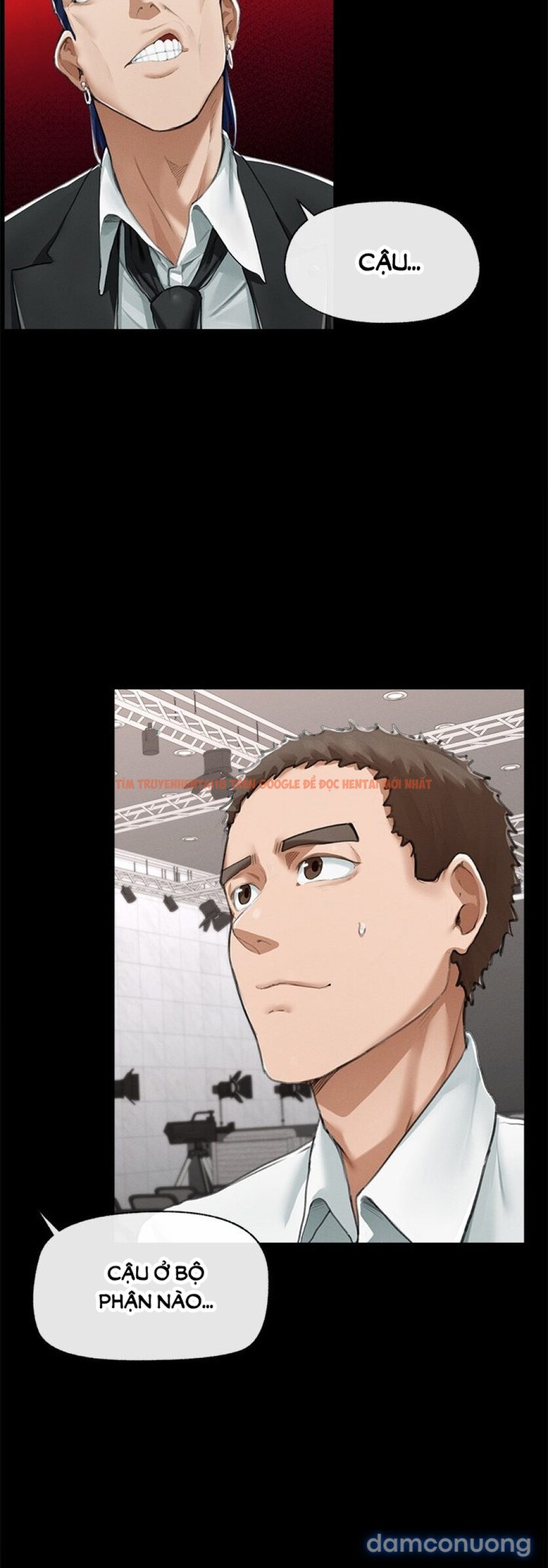 Xem ảnh Quý Ngài Siêu Dẫn - Chapter 5 - 6 2 - Truyenhentaiz.net