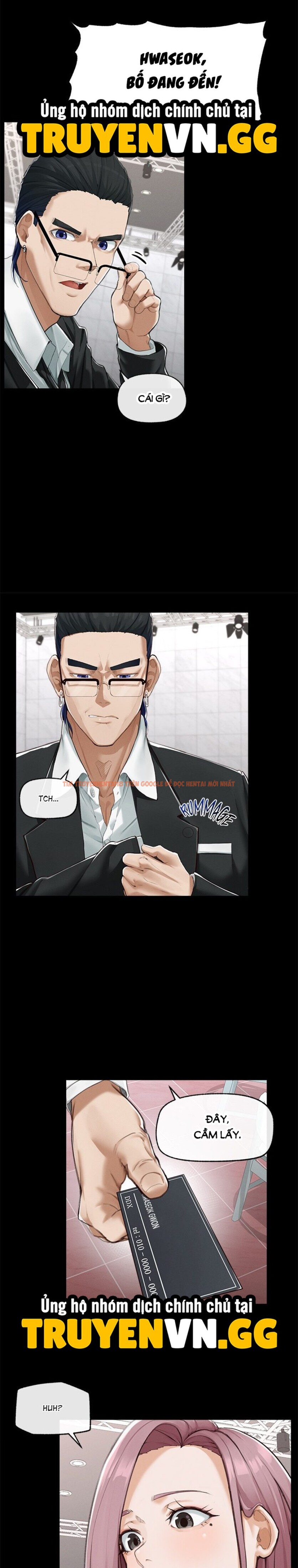 Xem ảnh Quý Ngài Siêu Dẫn - Chapter 5 - 7 0 - Truyenhentaiz.net