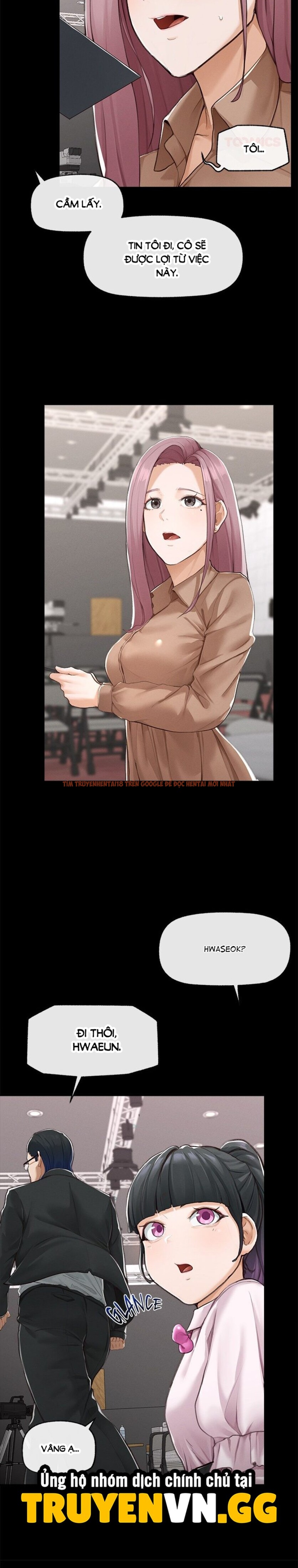 Xem ảnh Quý Ngài Siêu Dẫn - Chapter 5 - 7 1 - Truyenhentaiz.net