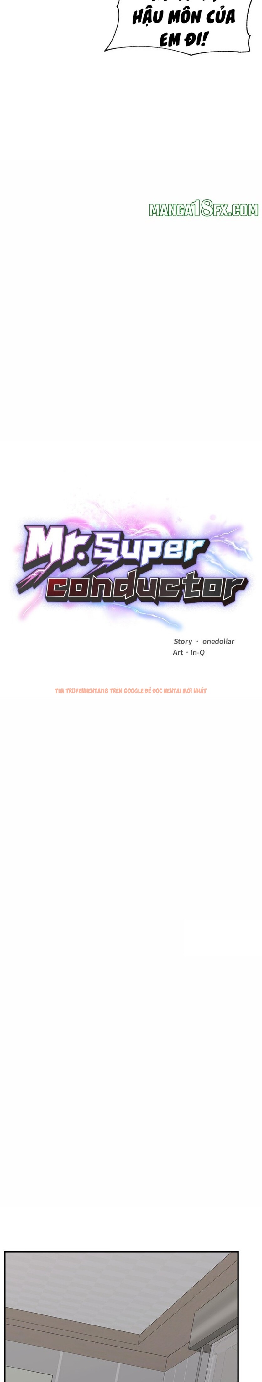 Xem ảnh Quý Ngài Siêu Dẫn - Chapter 6 - 2 3 - Truyenhentaiz.net Xem ảnh Quý Ngài Siêu Dẫn - Chapter 6 - 2 3 - Truyenhentaiz.net