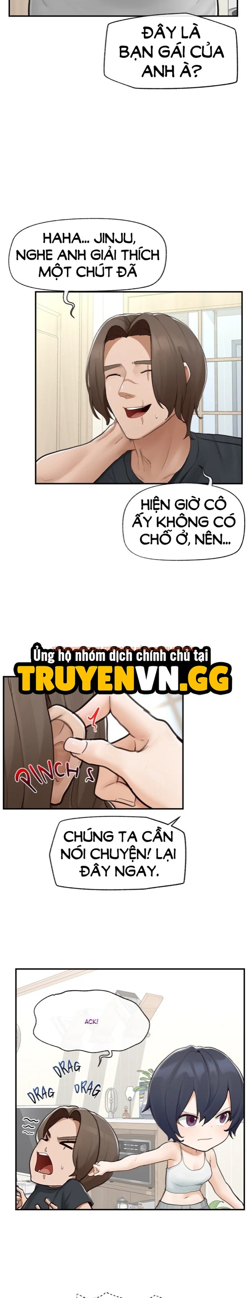 Xem ảnh Quý Ngài Siêu Dẫn - Chapter 7 - 3 1 - Truyenhentaiz.net Xem ảnh Quý Ngài Siêu Dẫn - Chapter 7 - 3 1 - Truyenhentaiz.net
