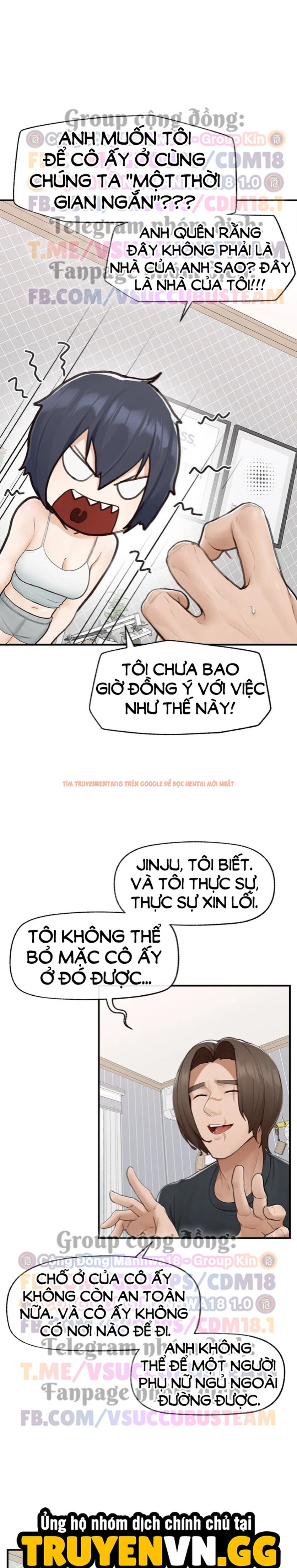 Xem ảnh Quý Ngài Siêu Dẫn - Chapter 7 - 3 3 - Truyenhentaiz.net Xem ảnh Quý Ngài Siêu Dẫn - Chapter 7 - 3 3 - Truyenhentaiz.net