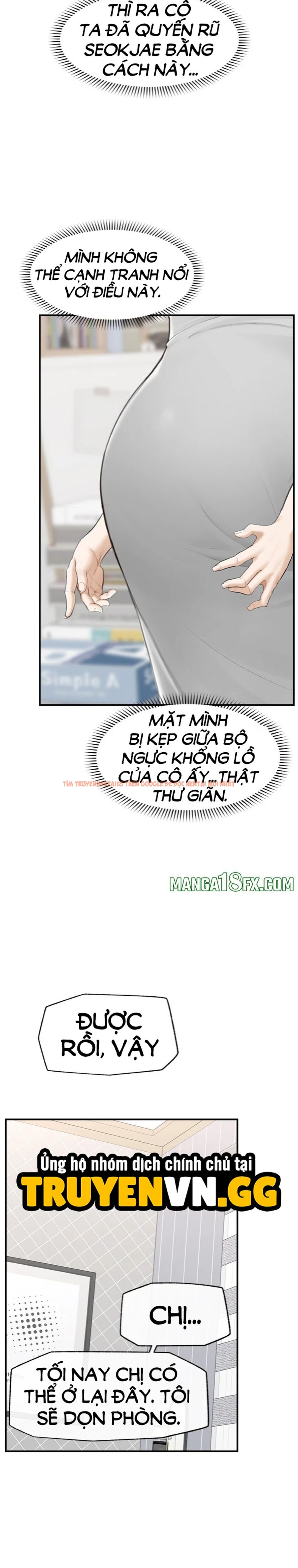 Xem ảnh Quý Ngài Siêu Dẫn - Chapter 7 - 4 4 - Truyenhentaiz.net Xem ảnh Quý Ngài Siêu Dẫn - Chapter 7 - 4 4 - Truyenhentaiz.net