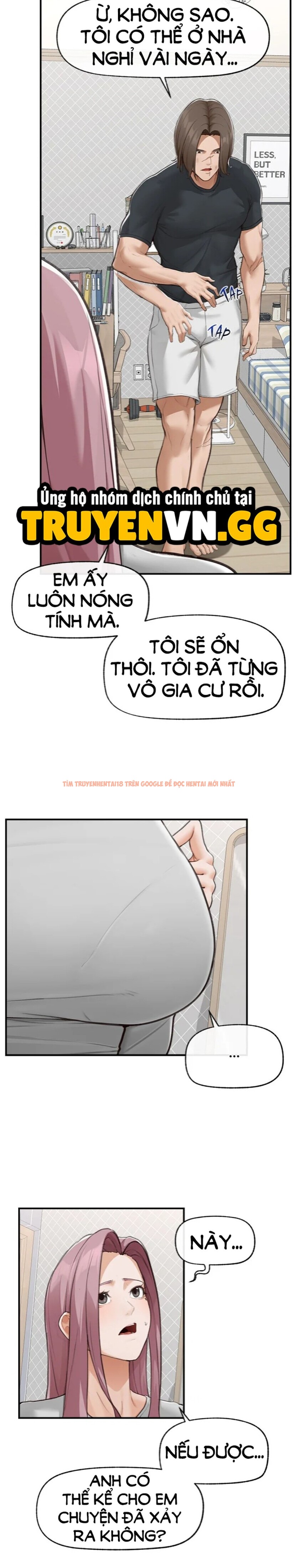 Xem ảnh Quý Ngài Siêu Dẫn - Chapter 7 - 5 1 - Truyenhentaiz.net Xem ảnh Quý Ngài Siêu Dẫn - Chapter 7 - 5 1 - Truyenhentaiz.net