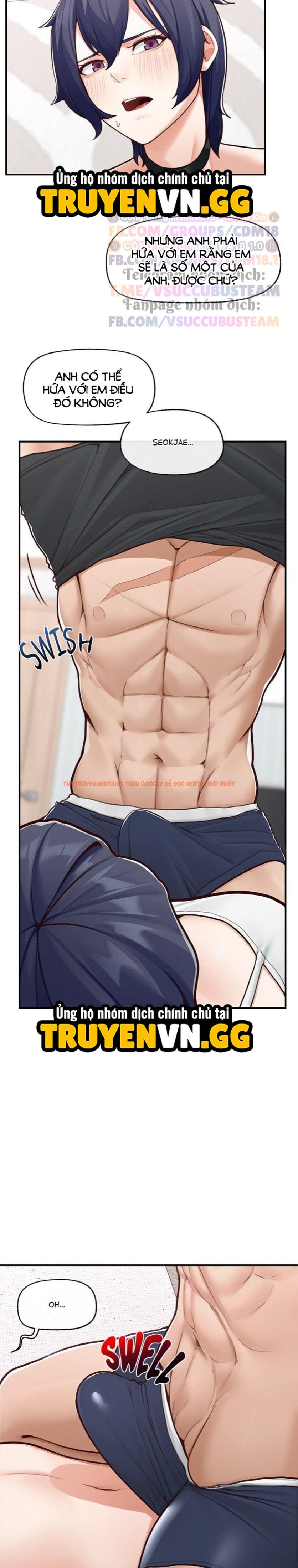 Xem ảnh Quý Ngài Siêu Dẫn - Chapter 8 - 11 0 - Truyenhentaiz.net Xem ảnh Quý Ngài Siêu Dẫn - Chapter 8 - 11 0 - Truyenhentaiz.net