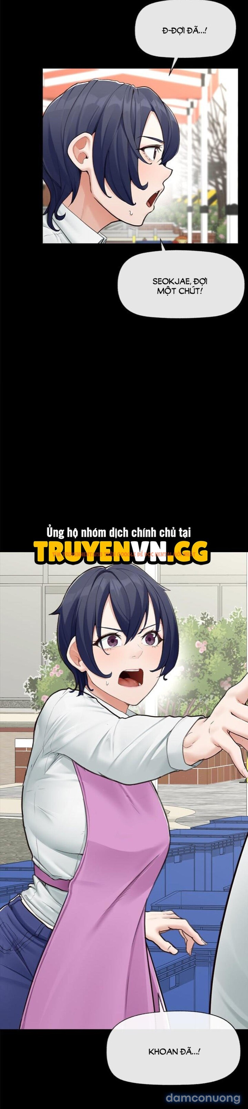 Xem ảnh Quý Ngài Siêu Dẫn - Chapter 8 - 3 1 - Truyenhentaiz.net Xem ảnh Quý Ngài Siêu Dẫn - Chapter 8 - 3 1 - Truyenhentaiz.net