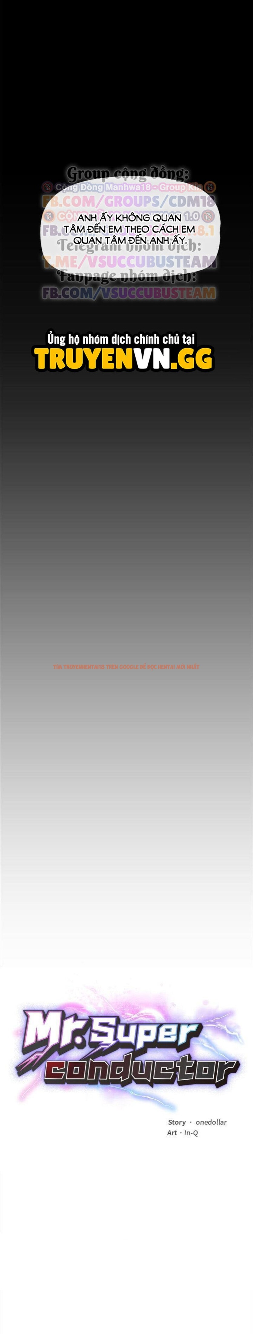 Xem ảnh Quý Ngài Siêu Dẫn - Chapter 8 - 4 0 - Truyenhentaiz.net Xem ảnh Quý Ngài Siêu Dẫn - Chapter 8 - 4 0 - Truyenhentaiz.net