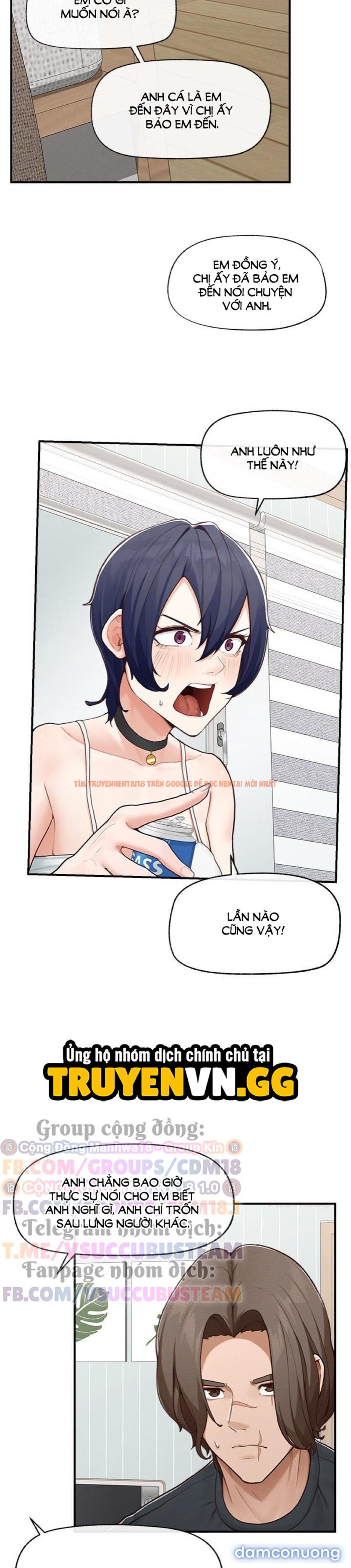 Xem ảnh Quý Ngài Siêu Dẫn - Chapter 8 - 5 1 - Truyenhentaiz.net Xem ảnh Quý Ngài Siêu Dẫn - Chapter 8 - 5 1 - Truyenhentaiz.net