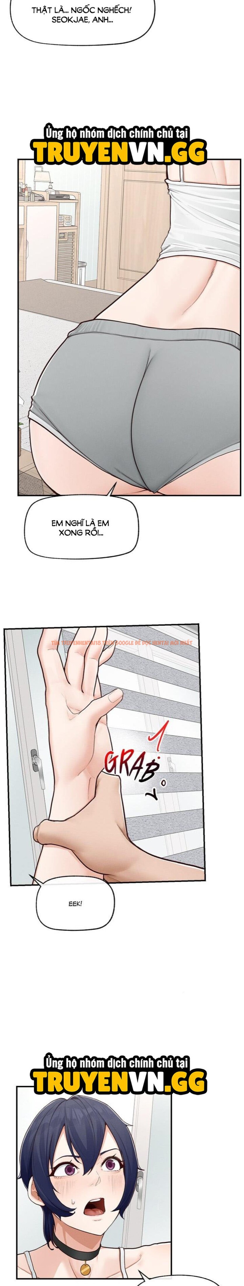 Xem ảnh Quý Ngài Siêu Dẫn - Chapter 8 - 6 0 - Truyenhentaiz.net Xem ảnh Quý Ngài Siêu Dẫn - Chapter 8 - 6 0 - Truyenhentaiz.net