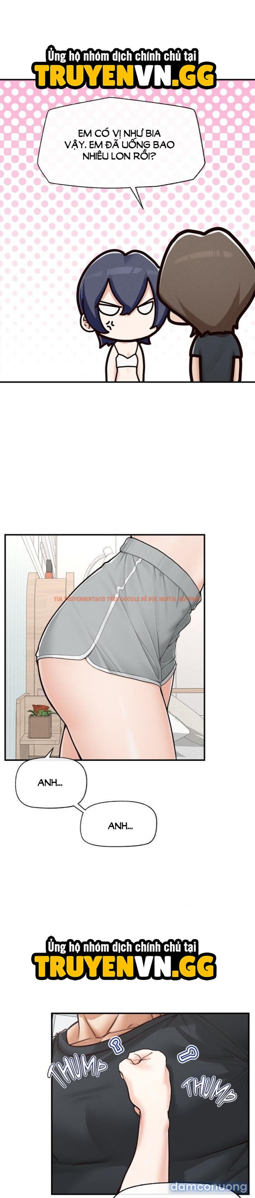 Xem ảnh Quý Ngài Siêu Dẫn - Chapter 8 - 9 1 - Truyenhentaiz.net Xem ảnh Quý Ngài Siêu Dẫn - Chapter 8 - 9 1 - Truyenhentaiz.net