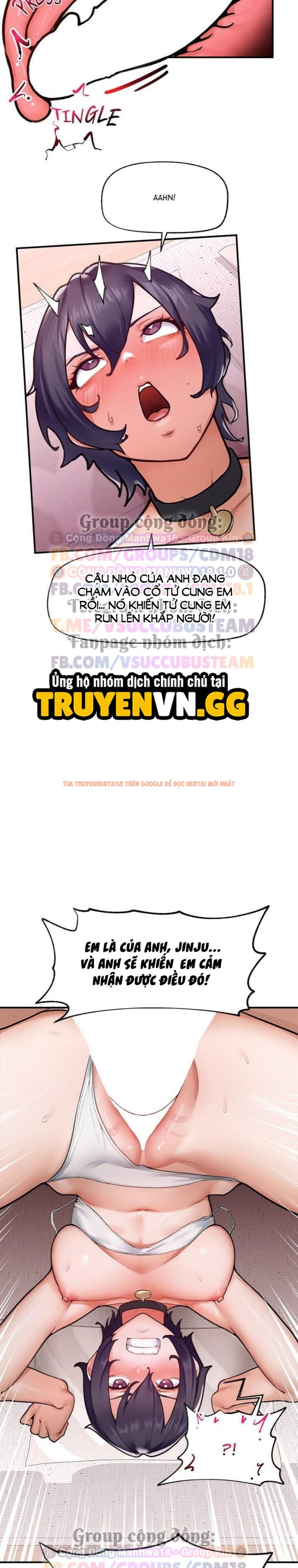 Xem ảnh Quý Ngài Siêu Dẫn - Chapter 9 - 6 1 - Truyenhentaiz.net Xem ảnh Quý Ngài Siêu Dẫn - Chapter 9 - 6 1 - Truyenhentaiz.net