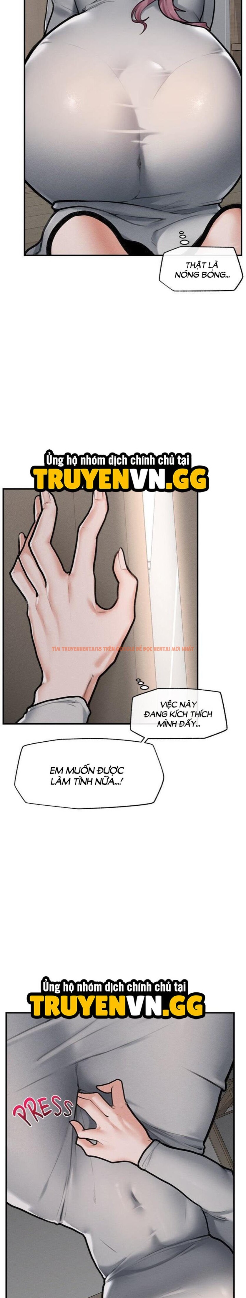 Xem ảnh Quý Ngài Siêu Dẫn - Chapter 9 - 7 1 - Truyenhentaiz.net Xem ảnh Quý Ngài Siêu Dẫn - Chapter 9 - 7 1 - Truyenhentaiz.net