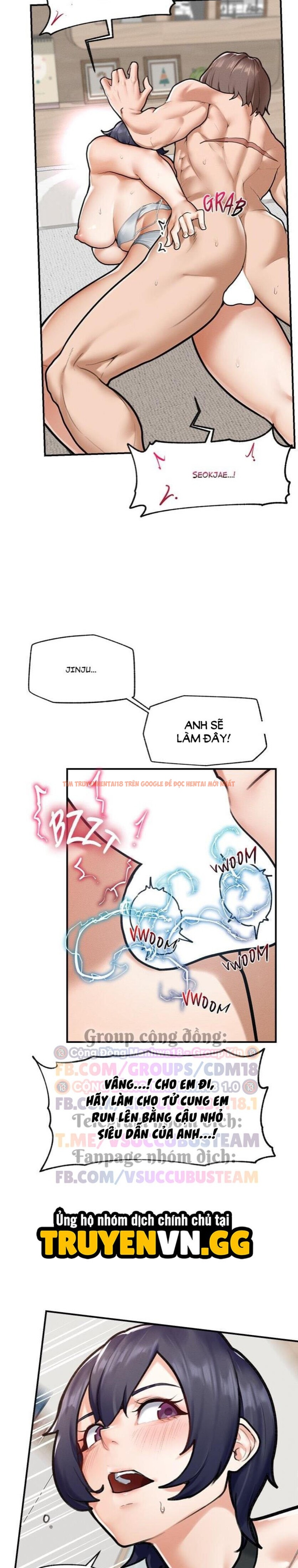 Xem ảnh Quý Ngài Siêu Dẫn - Chapter 9 - 9 1 - Truyenhentaiz.net Xem ảnh Quý Ngài Siêu Dẫn - Chapter 9 - 9 1 - Truyenhentaiz.net