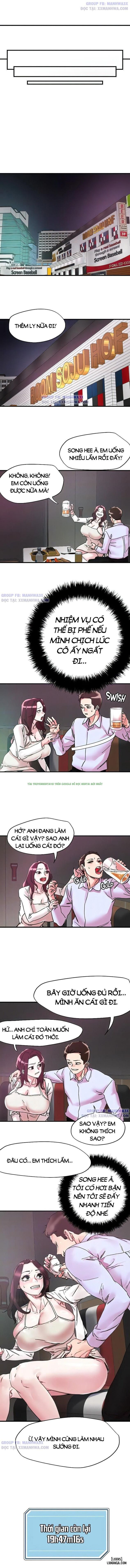 Xem ảnh 10 trong truyện hentai Quyền Năng Chịch Gái - Chap 105 - truyenhentai18.pro