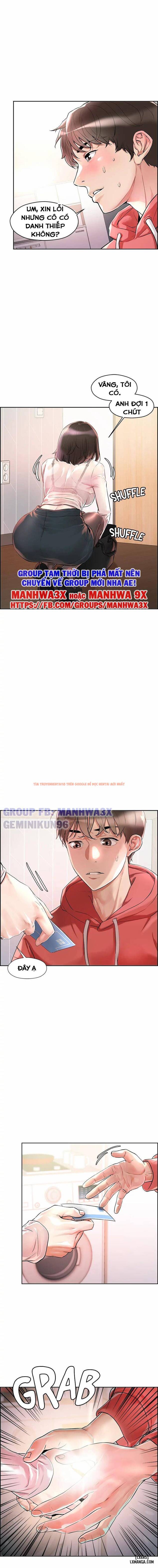 Xem ảnh 12 trong truyện hentai Quyền Năng Chịch Gái - Chapter 1 - hentaitvn.net