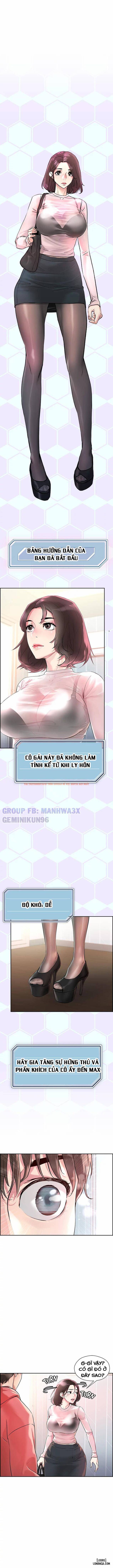Xem ảnh 14 trong truyện hentai Quyền Năng Chịch Gái - Chapter 1 - hentaitvn.net