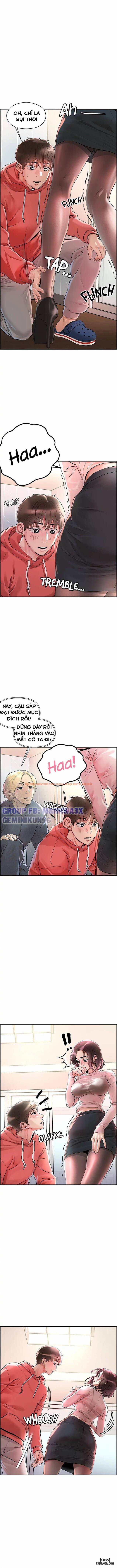 Xem ảnh 17 trong truyện hentai Quyền Năng Chịch Gái - Chapter 1 - hentaitvn.net
