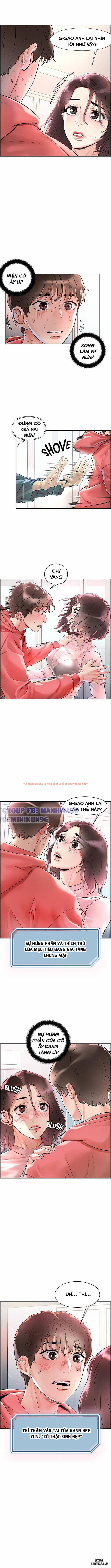 Xem ảnh 18 trong truyện hentai Quyền Năng Chịch Gái - Chapter 1 - hentaitvn.net